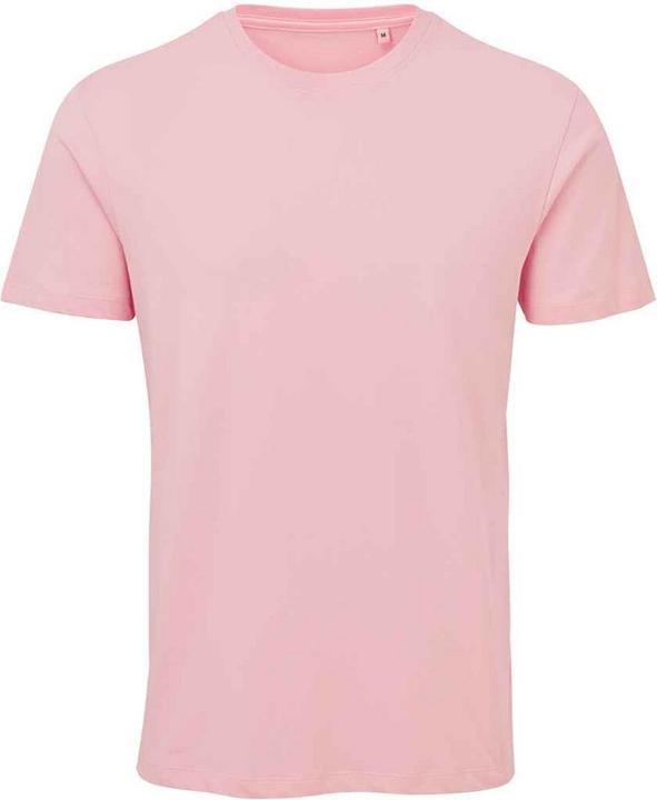 Produktbild Anthem TShirt aus biologischem Anbau (XS)