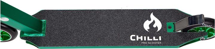 Actual product image Chilli Per 5000