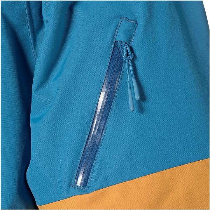 Actual product image Isbjörn Kid's Rocker Ski Jacket (134, 140)