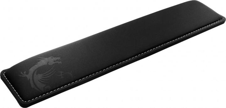 Actual product image MSI Keyboard wrist rest-padding Vigor WR01, Black