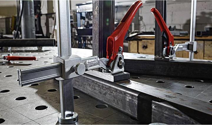 Produktbild Bessey Spannelement für Schweisstisch (200 mm)