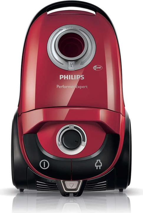 Produktbild Philips Performer Expert FC8721/19