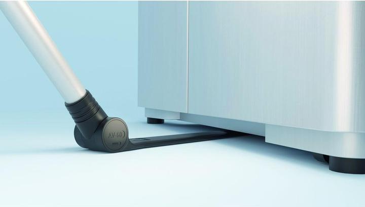 Produktbild Advac Reach Einfacheres Staubsaugen