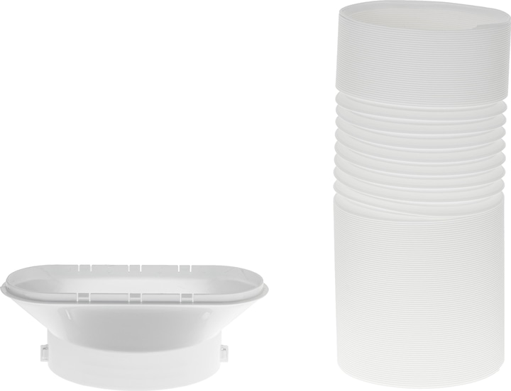 Immagine prodotto Adler AD 7924 Condizionatore portatile (20 m², 5000 BTU/h)