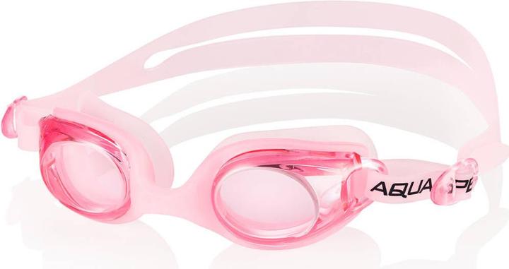 Image du produit Speed Lunettes de natation Aqua-Speed Ariadna rose 03 034 (Taille unique)