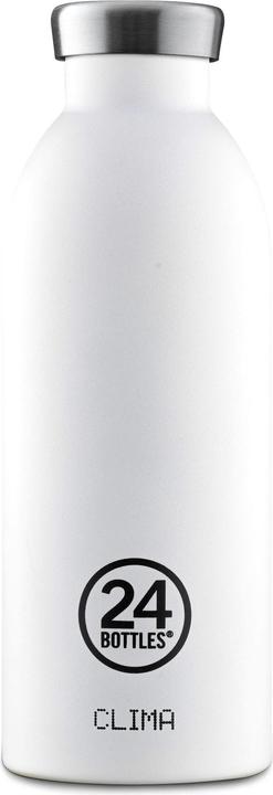 Stone Ice White