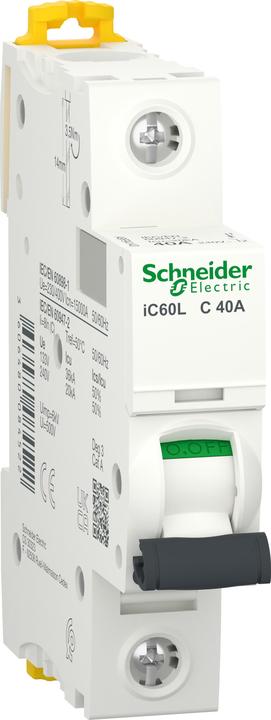 Produktbild Schneider Electric LSSchalter iC60L