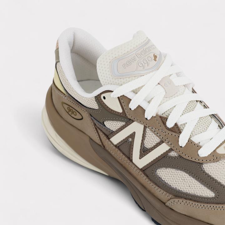 Image du produit New Balance U990SG6 (40.5)