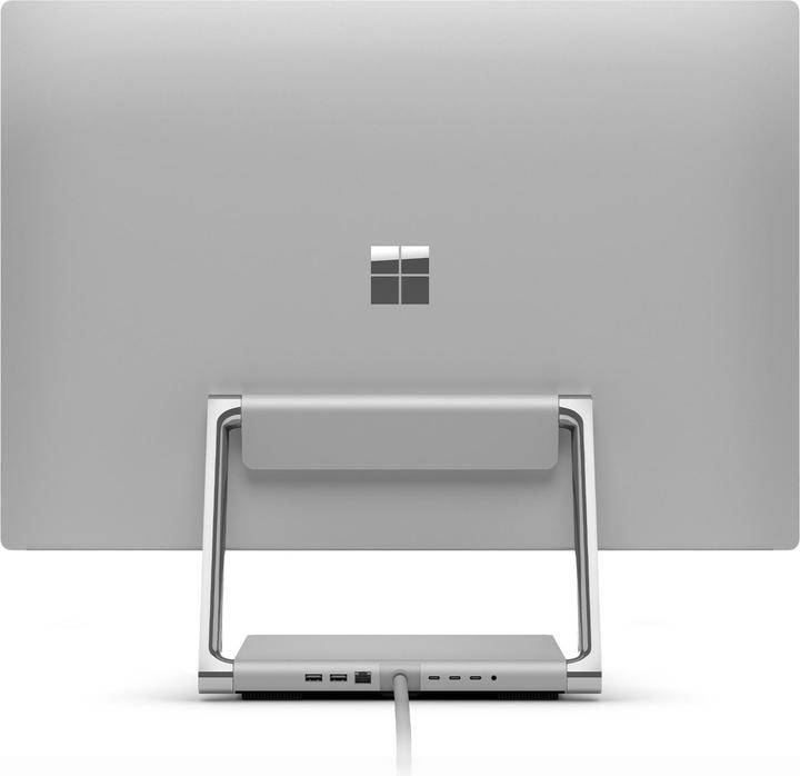 Actual product image Microsoft Surface Studio 2+ for business (Intel Core i7-11370H, 32 GB, 1000 GB, GeForce RTX 3060)