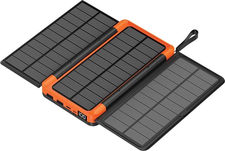 Image du produit Avizar AVJ-FE638 Netzteil (20000 mAh, 4 W)