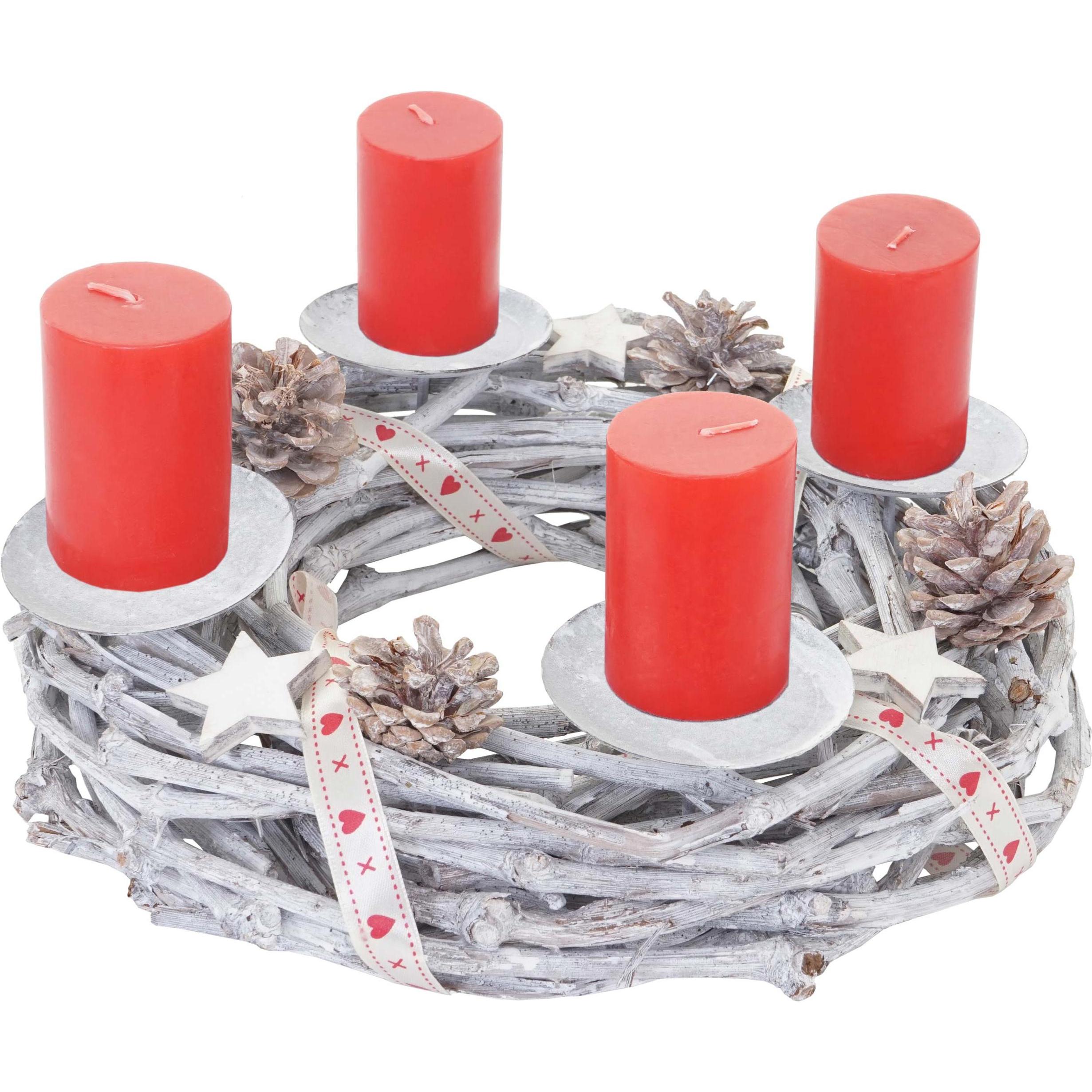 MCW, Weihnachtsdeko, T783
