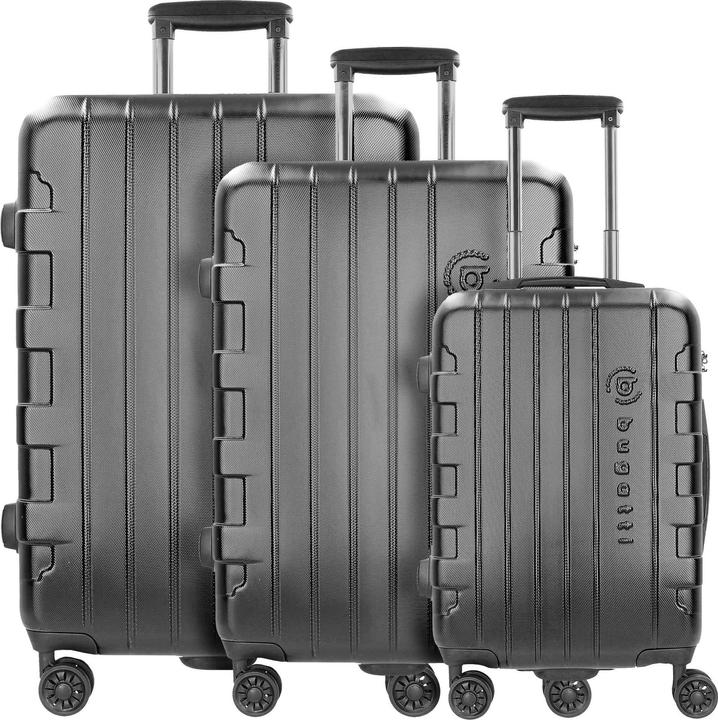 Produktbild Bugatti Galatea (96 l)