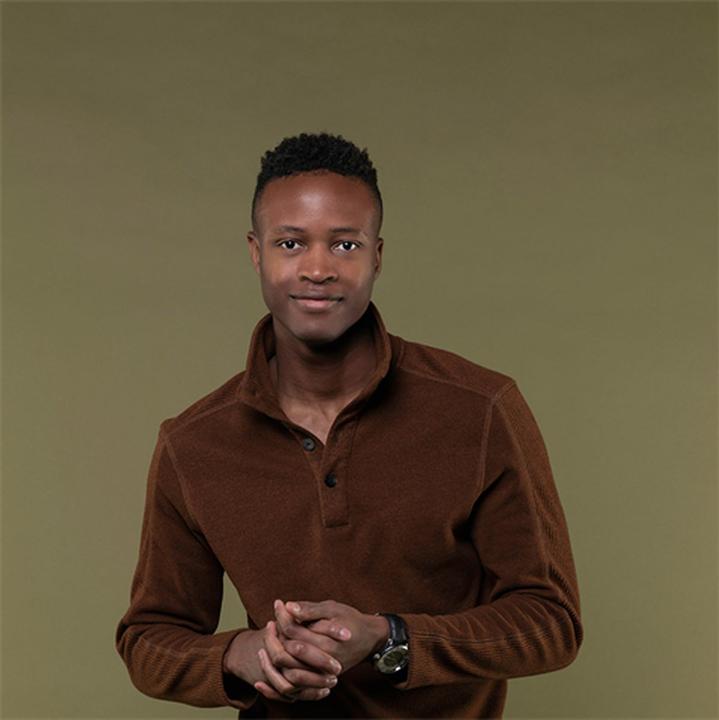 Image du produit Superior Achtergrond Rol Leaf (nr 10) 1.35m x 11m (135 cm)