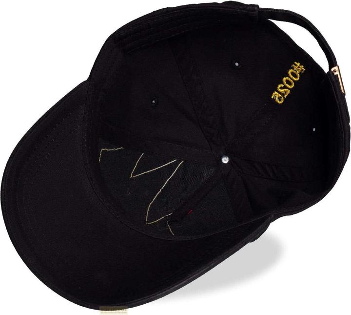 Produktbild Difuzed Pokémon - Men's Adjustable Cap (One Size)