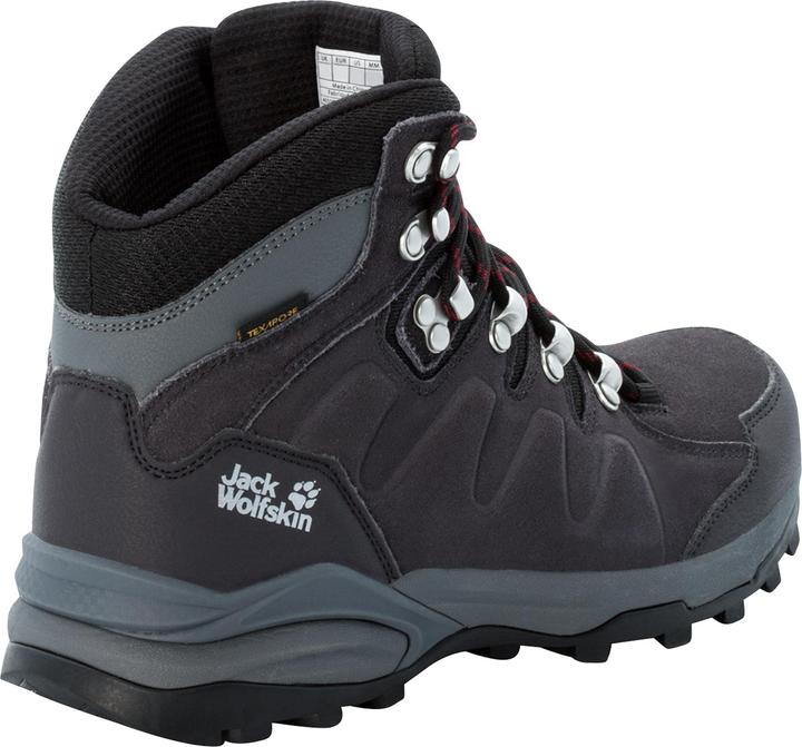 Produktbild Jack Wolfskin Refugio Texapore Mid W (42.5)