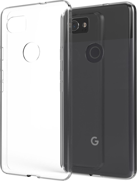 Produktbild Nalia Handyhülle (Google Pixel 2 XL)