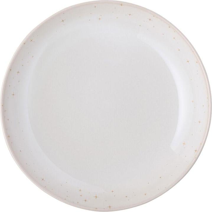 Image du produit Like. by Villeroy & Boch Bol sur pied Winter Glow (24 cm, 0.42 l, 1 x)
