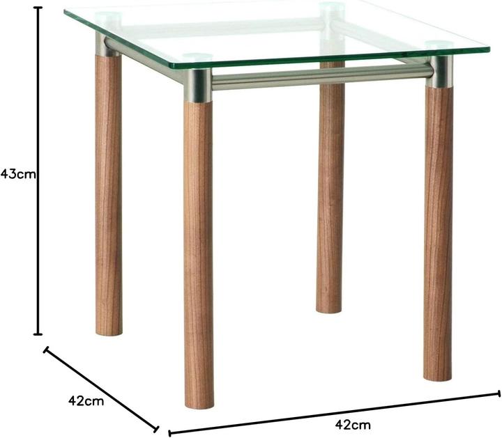 Image du produit HAKU Möbel Patrick