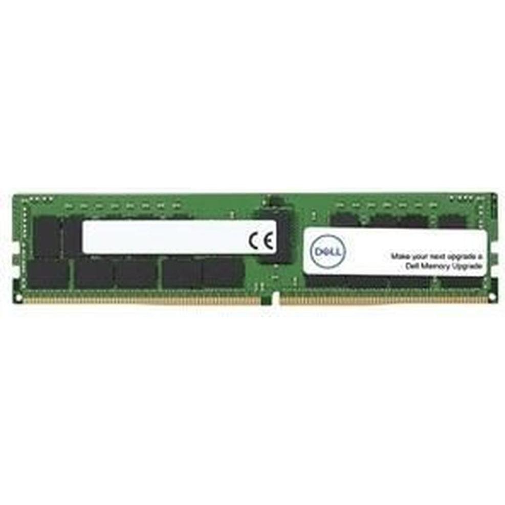 Dell Memory Module 32 Gb 1 X 32 Gb (1 x 32GB, DDR4-RAM, DIMM), RAM