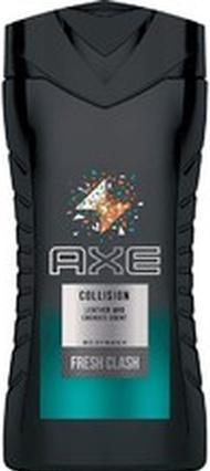 Image du produit AXE Collision Body Wash Fresh (400 ml)