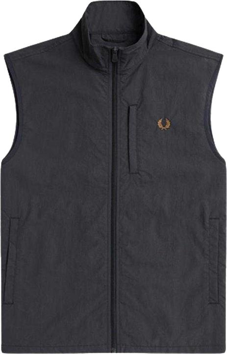 Produktbild Fred Perry Anchor Weste (S)