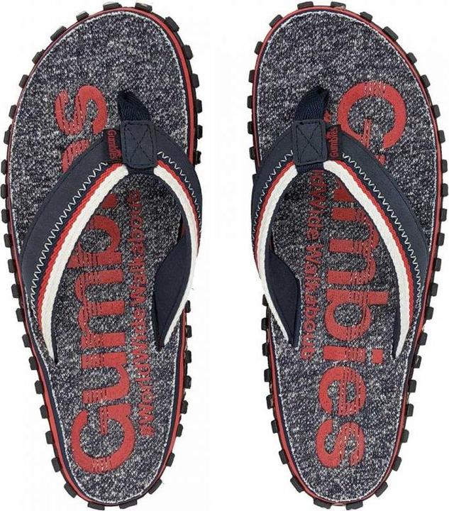 Produktbild Gumbies Cairns Flip-Flops (37)