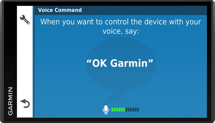 Garmin DriveSmart 65 Full EU MT-D (6.95")