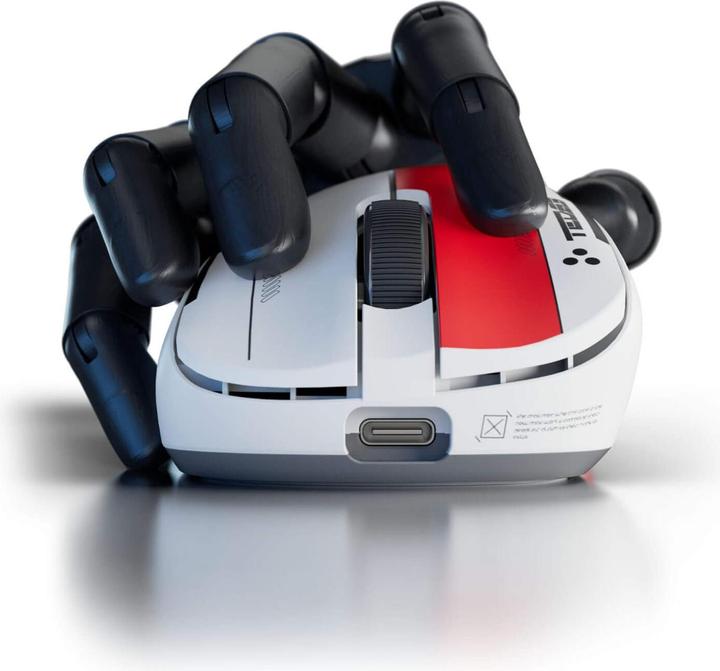 Image du produit Pulsar Gaming Gears Xlite V4 - Mini Size 1 (Sans fil, Filaire)
