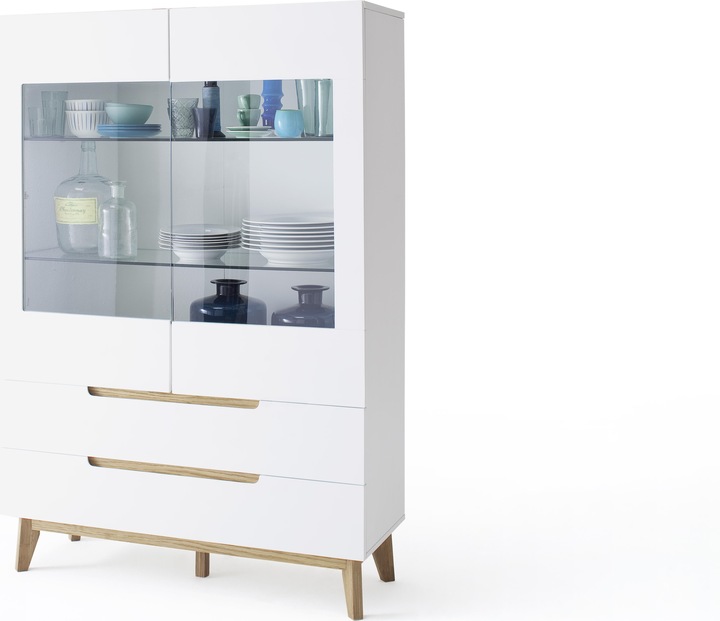 Immagine prodotto Robas Lund Cervo (107 x 40 x 158 cm)