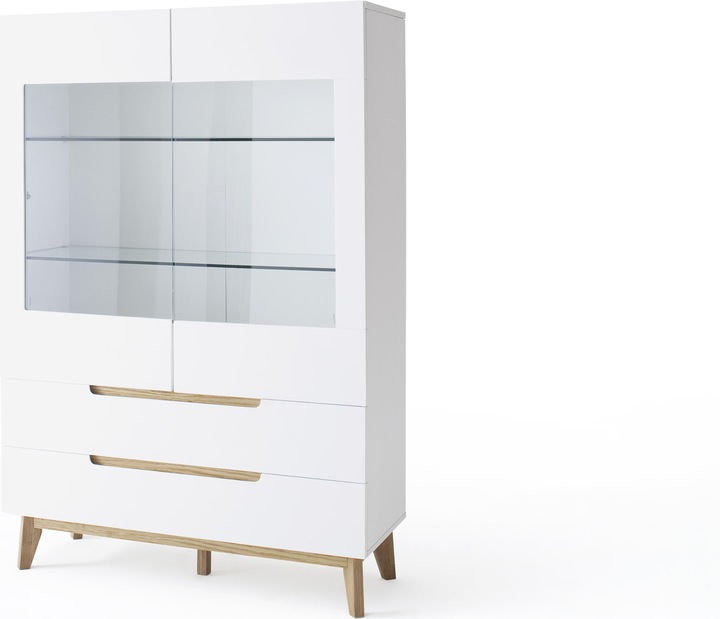 Immagine prodotto Robas Lund Cervo (107 x 40 x 158 cm)