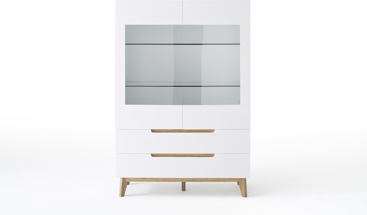 Immagine prodotto Robas Lund Cervo (107 x 40 x 158 cm)