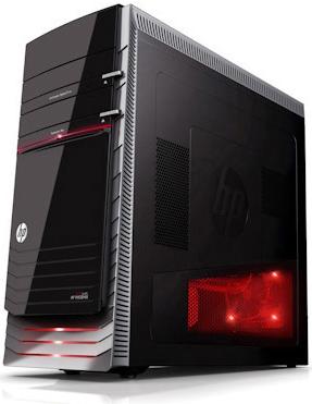 Actual product image HP ENVY 700-040ez (128 GB, 12 GB, Intel Core i7-4770, GeForce GT 640)