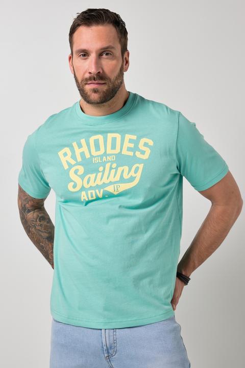 Produktbild JP1880 T-Shirts, 2er-Pack, Halbarm, Print (L)