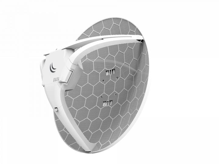 Actual product image MikroTik LHG LTE 21 dBi