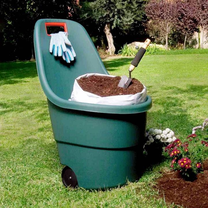 Produktbild Siena Garden Marisa (55 l)