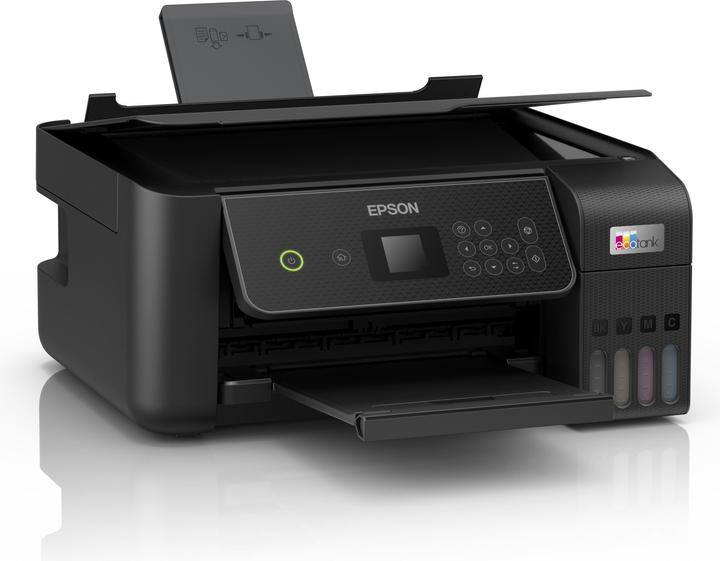 Image du produit Epson EcoTank ET-2870 (Réservoir d'encre, Couleur)
