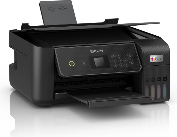 Produktbild Epson EcoTank ET-2875 (Tintenpatrone, Farbe)