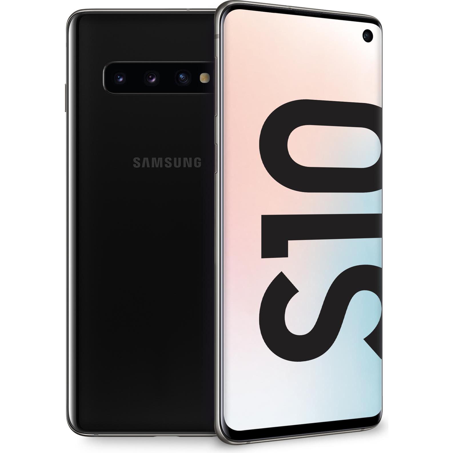 Samsung Galaxy S10 - kaufen bei Galaxus