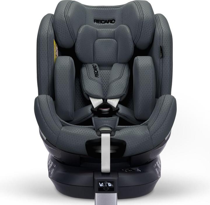 Actual product image RECARO Xenon 1 Kid Reboard Kindersitz (61-125 cm) (Booster seat, ECE R129/i-Size Standard)
