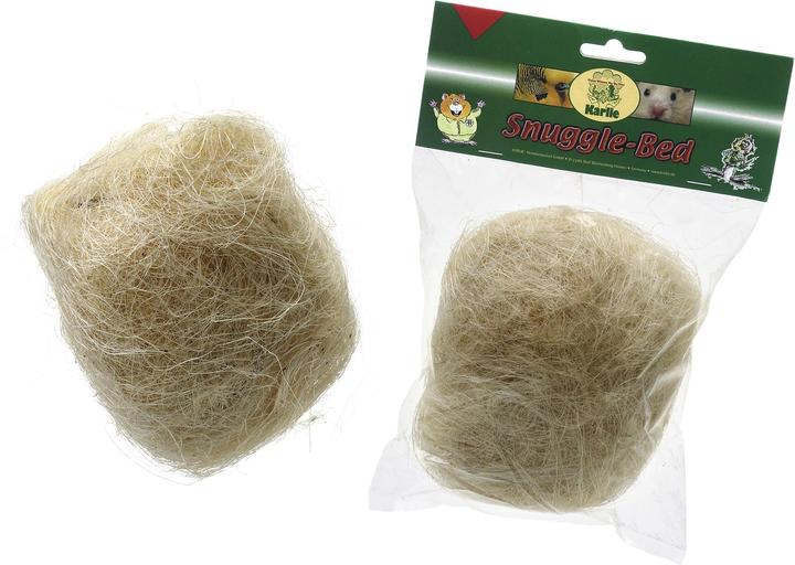 Produktbild Karlie Snuggle-Bed (Stroh)
