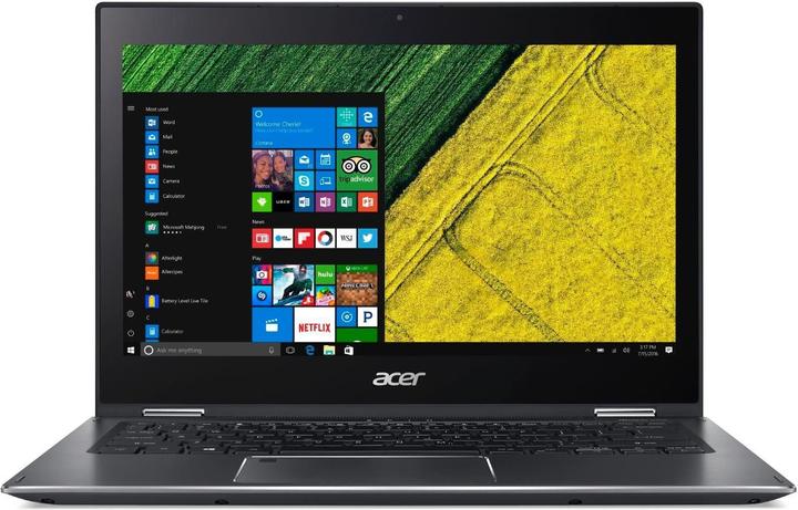 Produktbild Acer Spin 5 (13.30", Intel Core i7-8550U, 16 GB, 256 GB, CH)