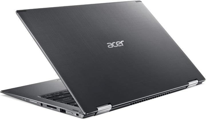 Produktbild Acer Spin 5 (13.30", Intel Core i7-8550U, 16 GB, 256 GB, CH)