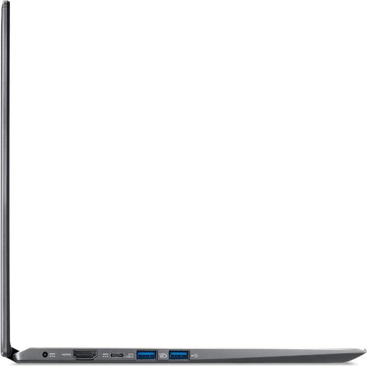 Produktbild Acer Spin 5 (13.30", Intel Core i7-8550U, 16 GB, 256 GB, CH)