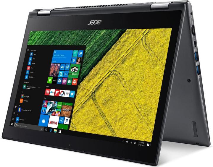 Produktbild Acer Spin 5 (13.30", Intel Core i7-8550U, 16 GB, 256 GB, CH)