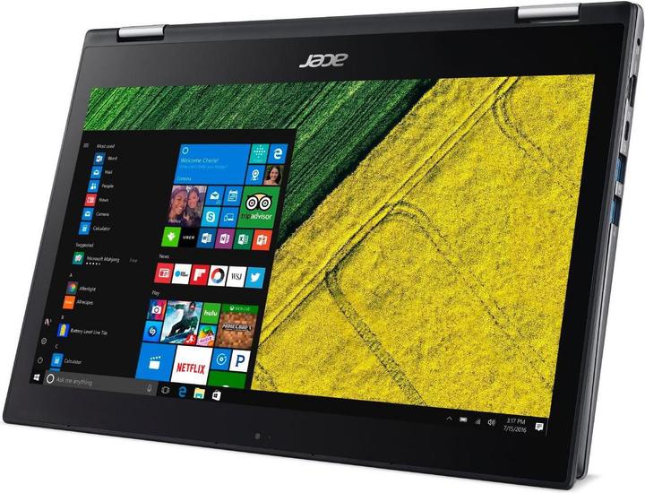 Produktbild Acer Spin 5 (13.30", Intel Core i7-8550U, 16 GB, 256 GB, CH)
