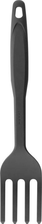 Image du produit Moha Spatule Forchetta Fourchette de cuisine noire