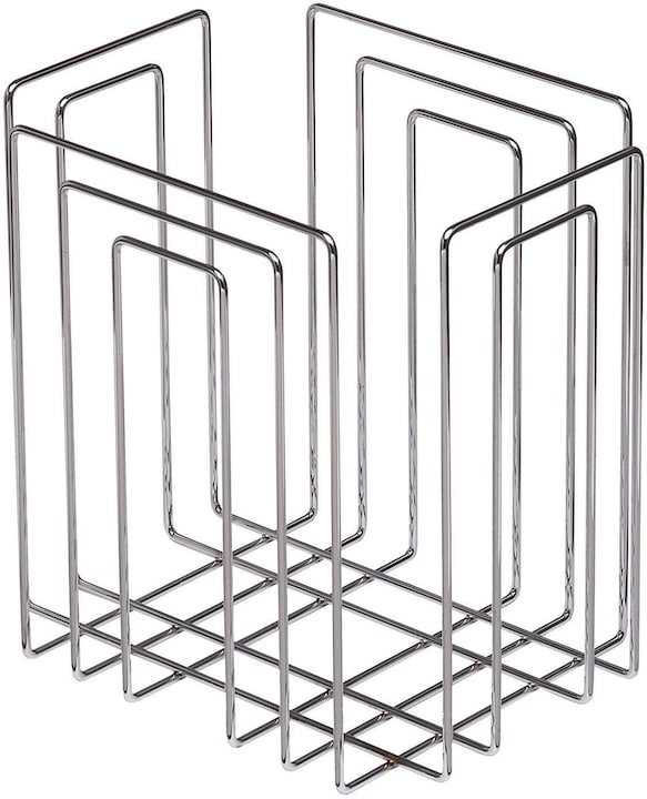 Actual product image Thomas Merlo & Partner Newspaper binder (37 x 27 x 37 cm)