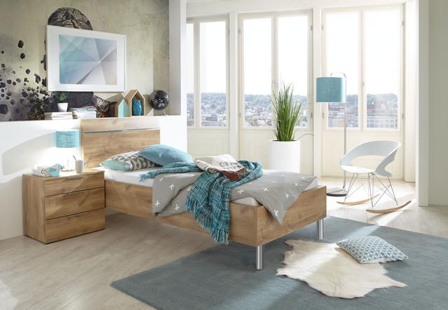 Actual product image Wimex Level Beds (90 x 200 cm)