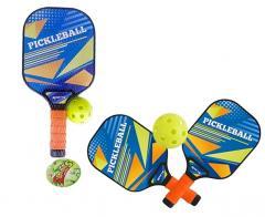 Produktbild Artyk Pickleball-Schlägerset