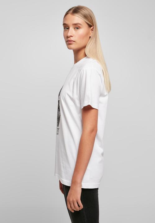 Immagine prodotto Mister Tee Maglietta "Don't Wait Rose (XS)